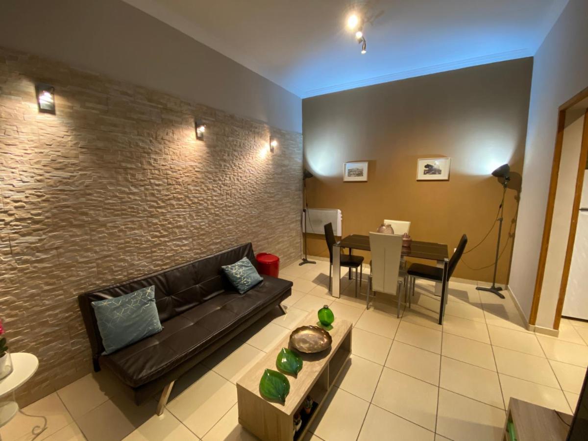 Harmony Athens Residence Dış mekan fotoğraf