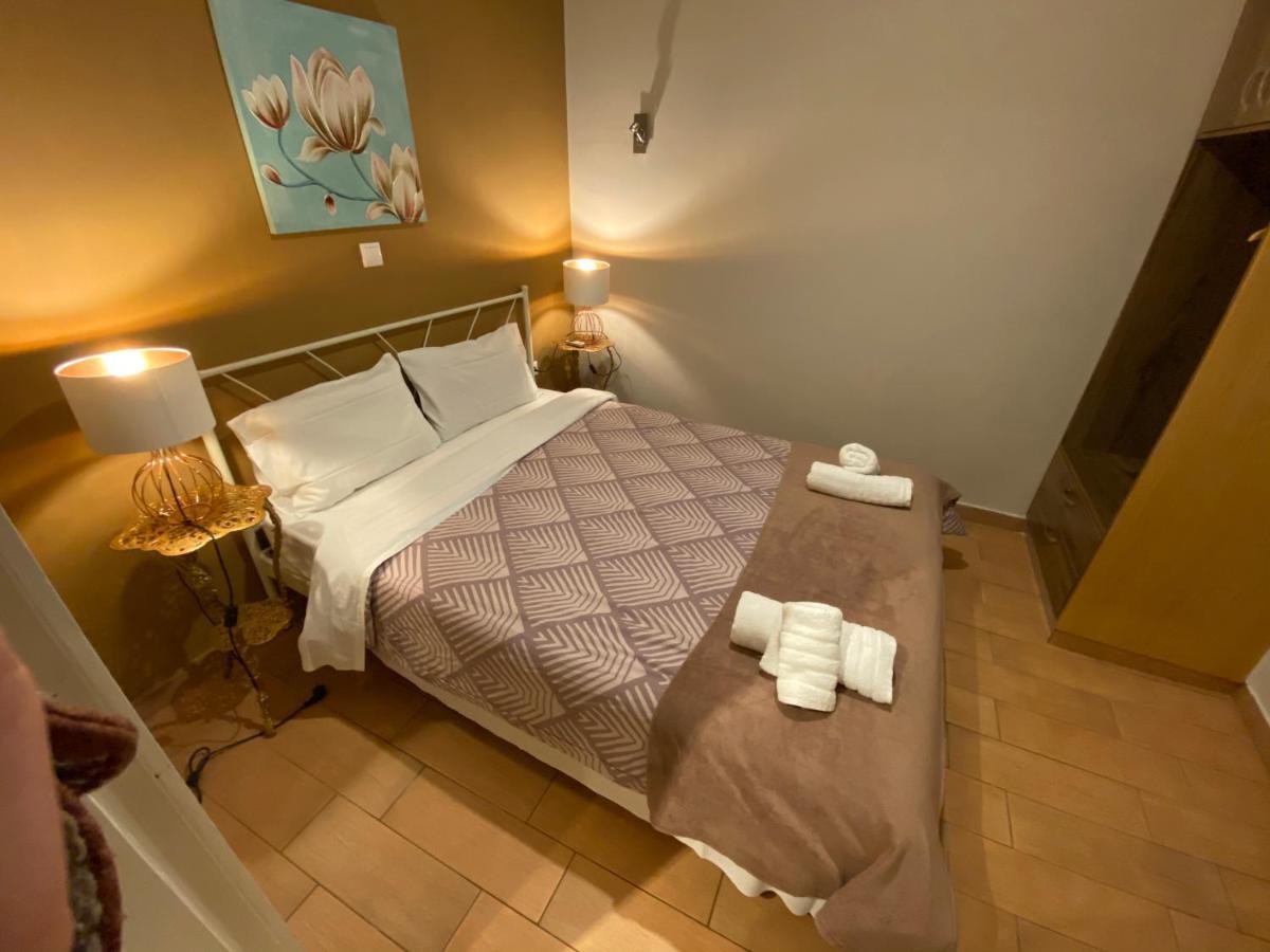 Harmony Athens Residence Dış mekan fotoğraf