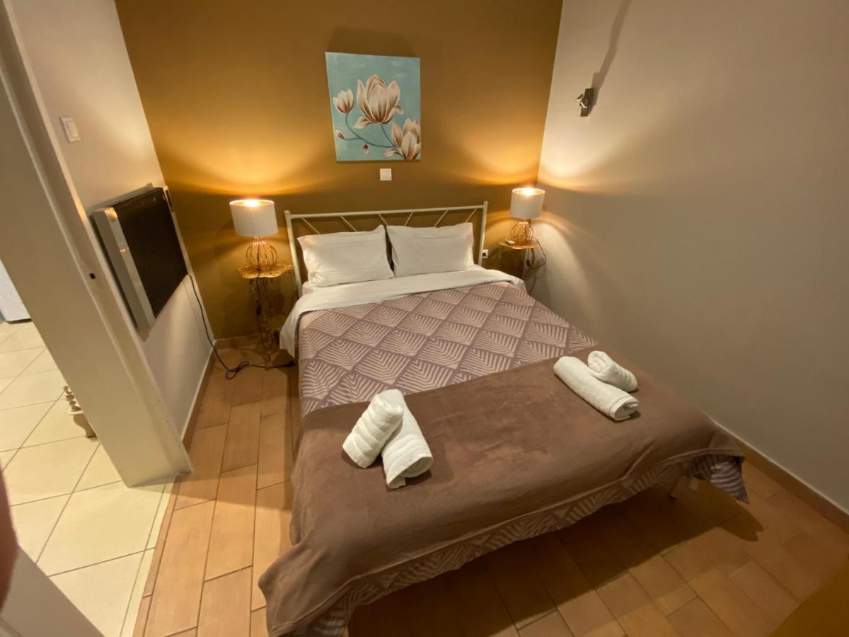 Harmony Athens Residence Dış mekan fotoğraf