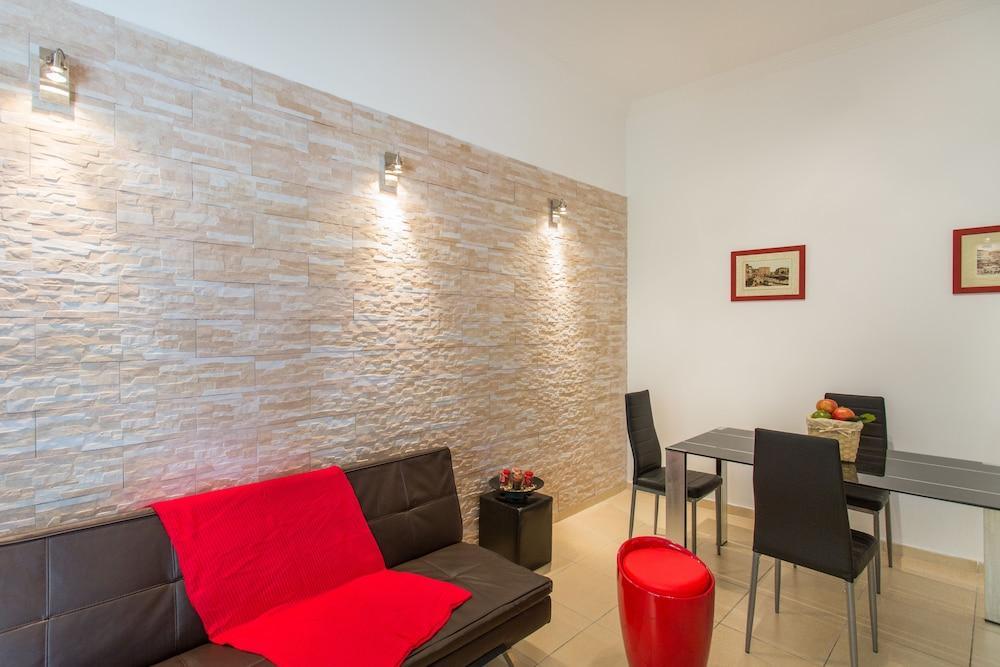 Harmony Athens Residence Dış mekan fotoğraf