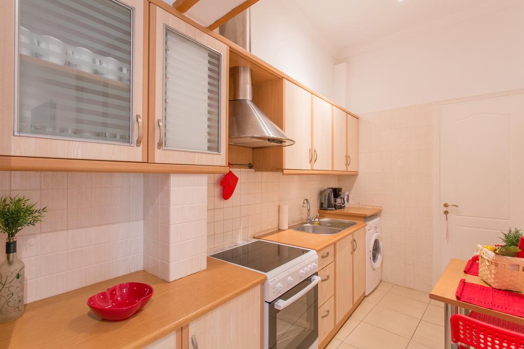 Harmony Athens Residence Oda fotoğraf