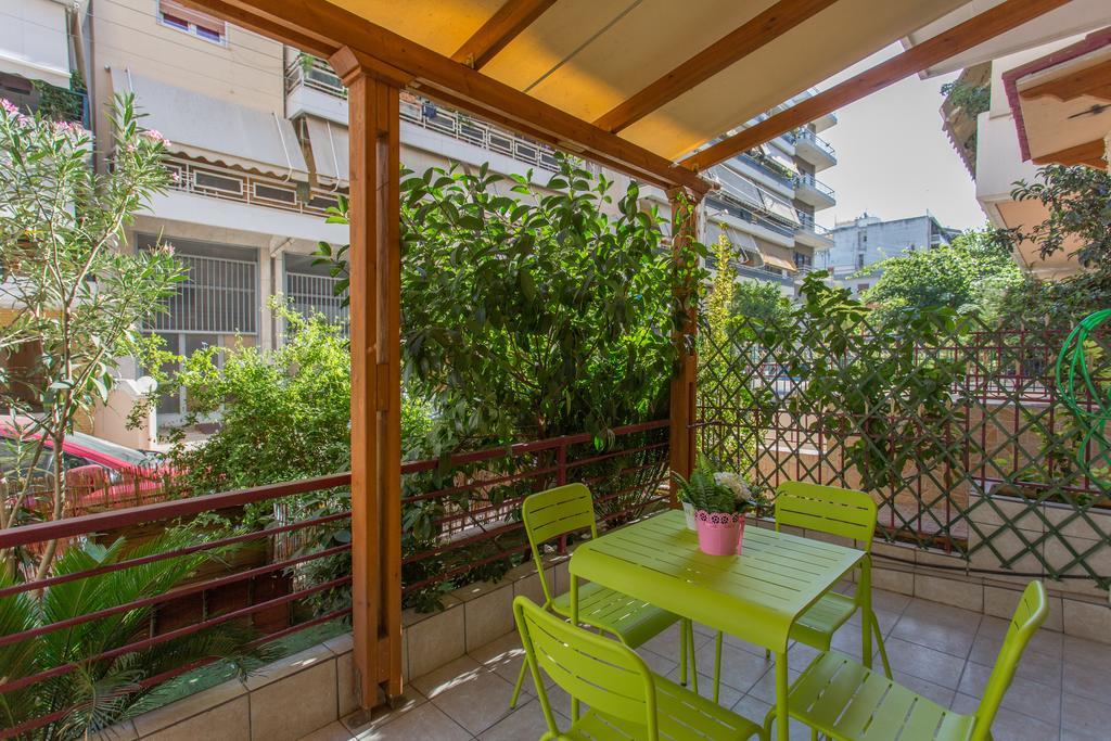 Harmony Athens Residence Oda fotoğraf