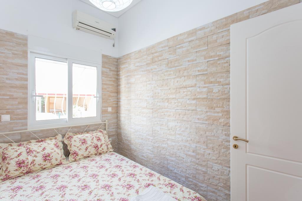 Harmony Athens Residence Oda fotoğraf
