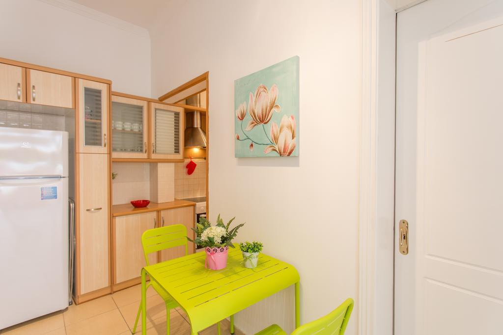 Harmony Athens Residence Oda fotoğraf