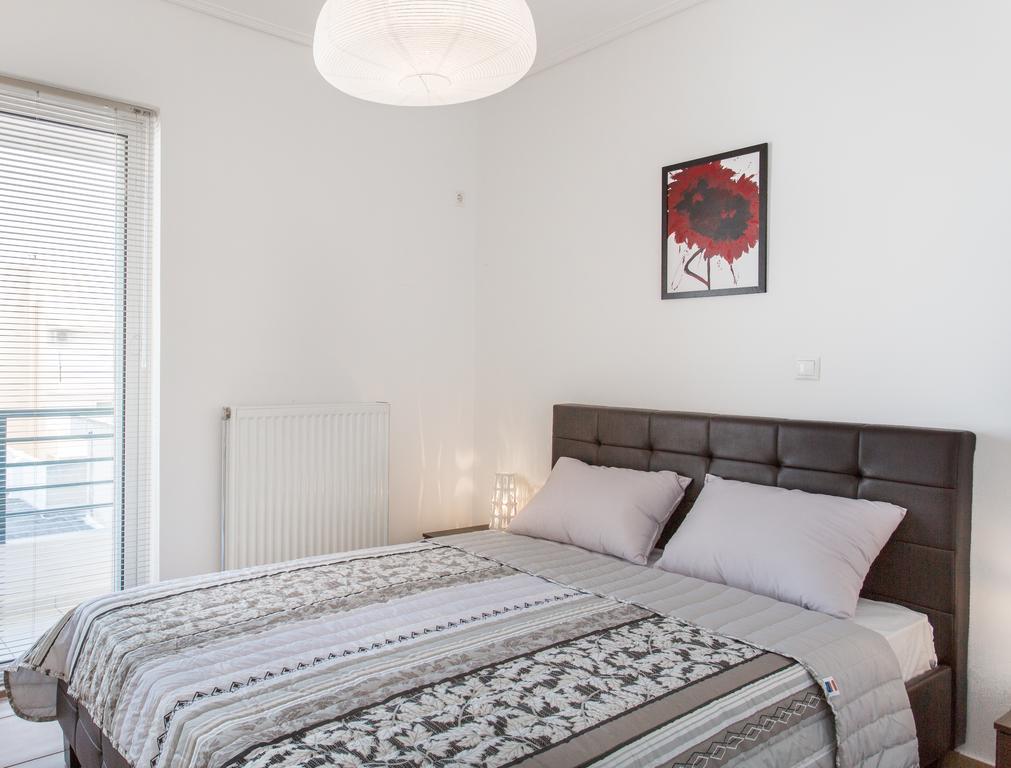 Harmony Athens Residence Dış mekan fotoğraf