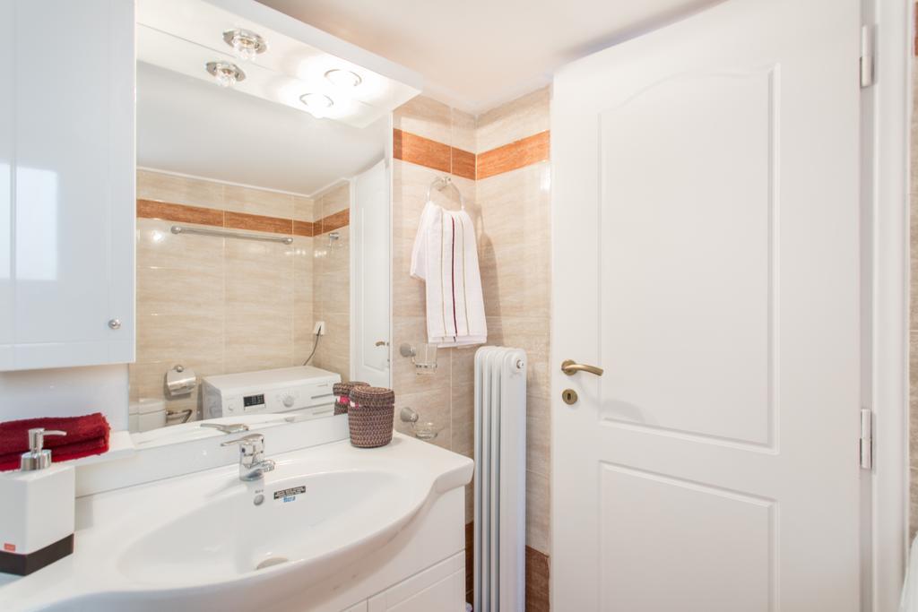 Harmony Athens Residence Dış mekan fotoğraf
