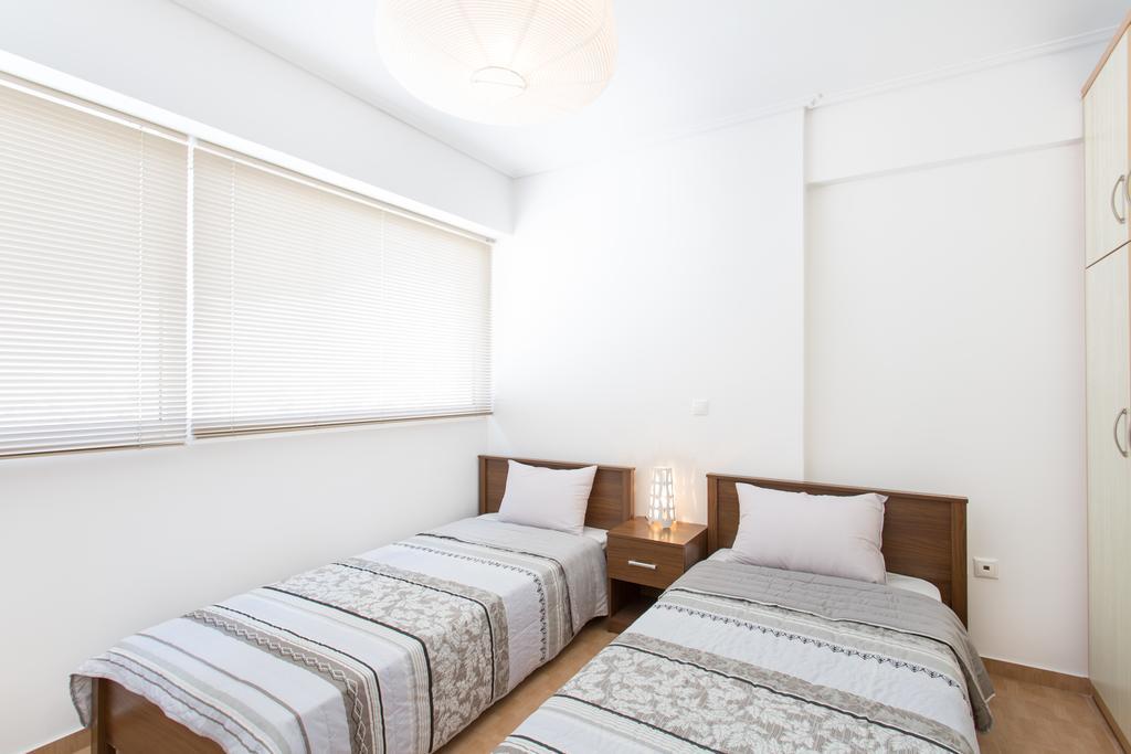 Harmony Athens Residence Dış mekan fotoğraf