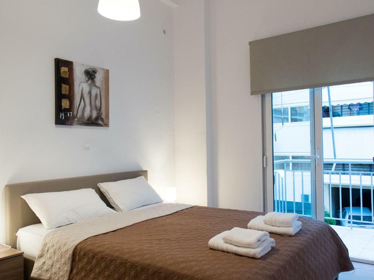 Harmony Athens Residence Dış mekan fotoğraf