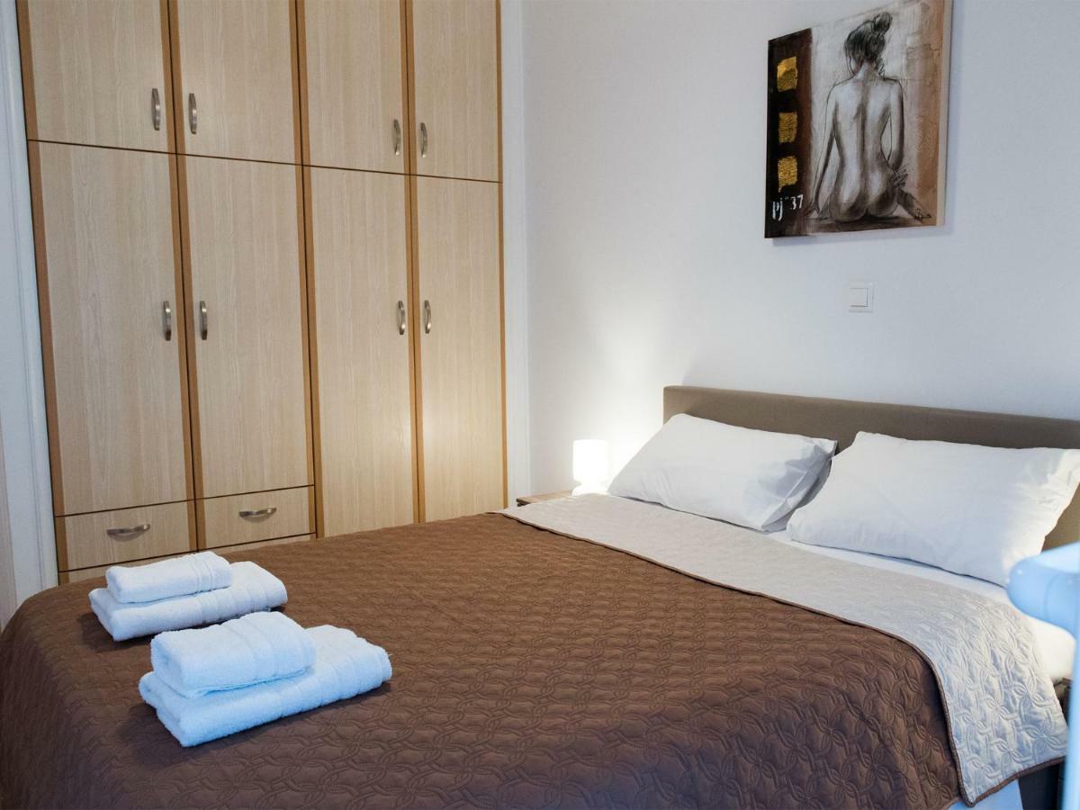 Harmony Athens Residence Dış mekan fotoğraf