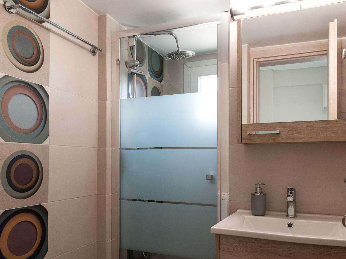 Harmony Athens Residence Dış mekan fotoğraf