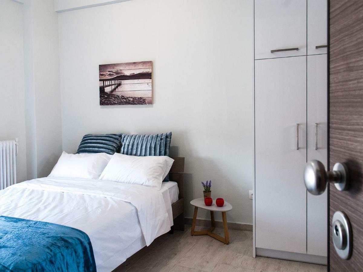 Harmony Athens Residence Dış mekan fotoğraf