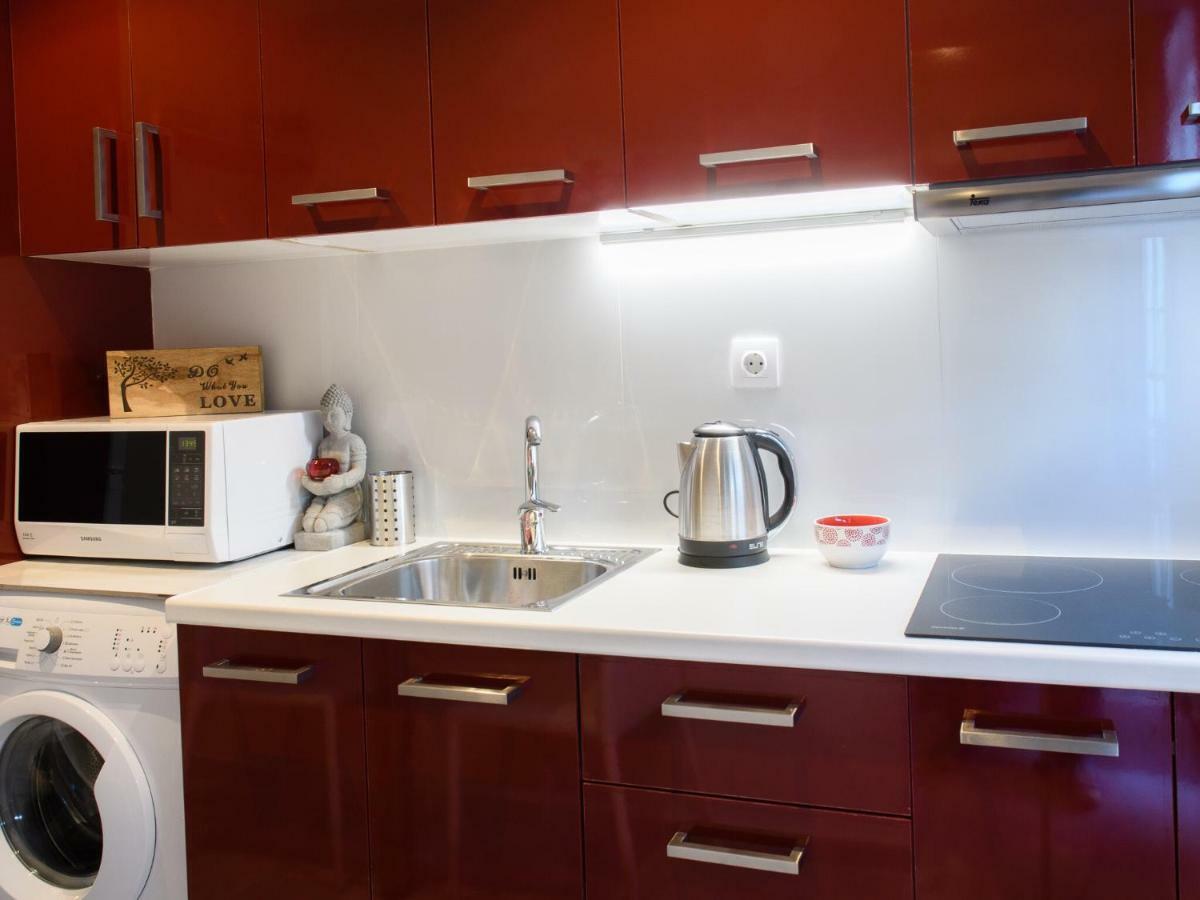 Harmony Athens Residence Dış mekan fotoğraf